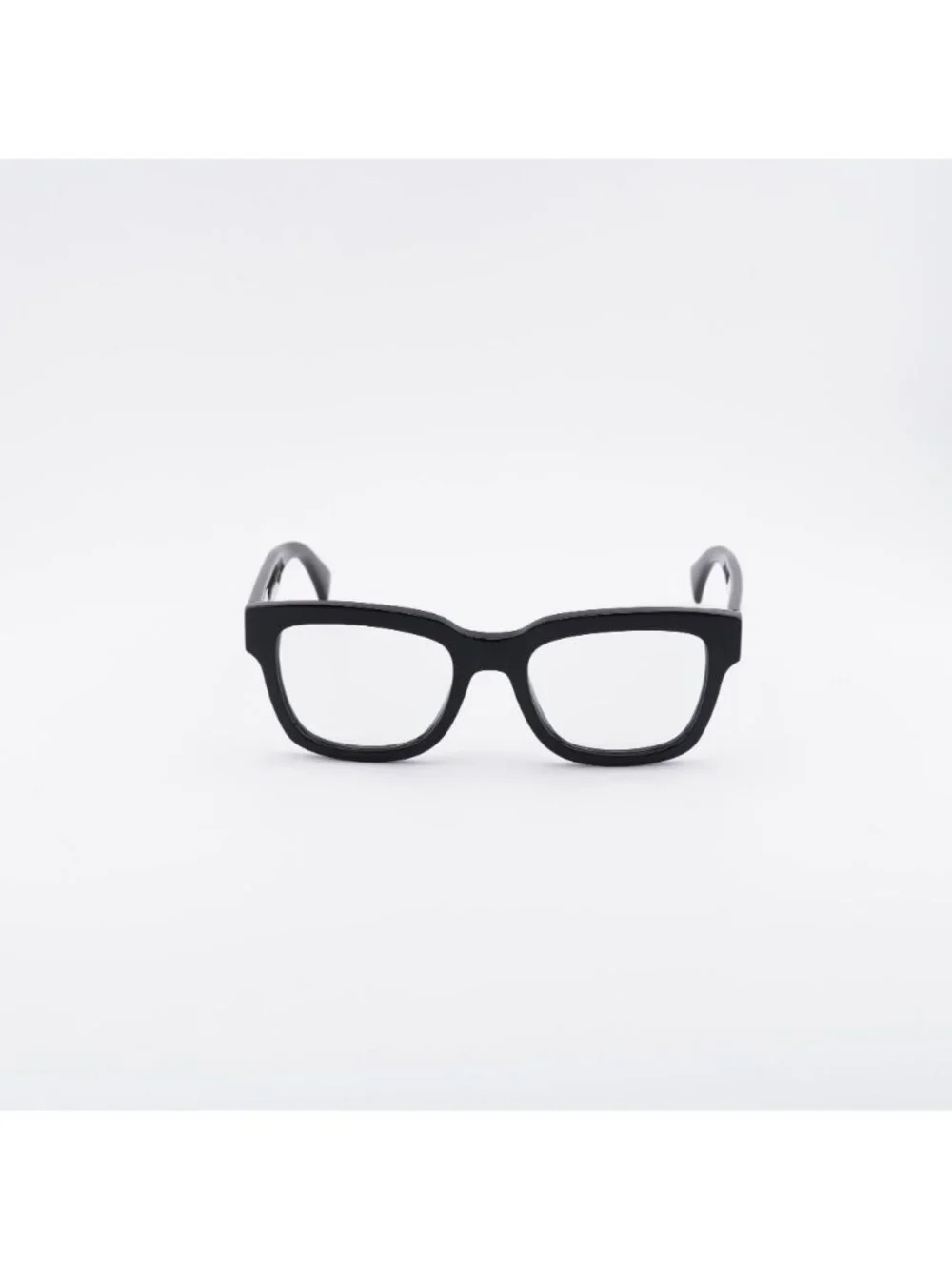 Gucci GG1138S 001 Sunglasses Black Square Frame, Clear to grey Photochromic Lens